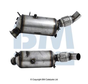 Автозапчасть BM CATALYSTS BM11257H