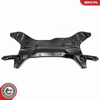 BELKA ZAWIESZENIA PRZOD SANKI SKV GERMANY 64SKV121