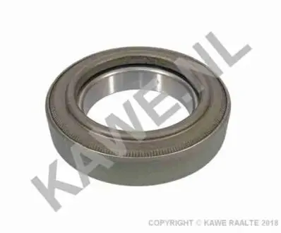 Вижимний підшипник зчеплення KAWE 9032