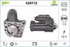 Стартер Valeo 438112 (фото 1)