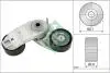 Натяжник ременя генератора Ford Focus 1.0 EcoBoost 20- INA 534 0937 10 (фото 1)