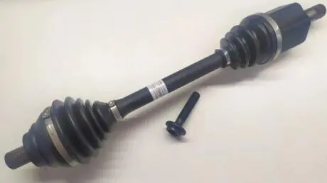 Піввісь SPIDAN 36273