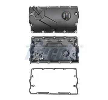 Кришка головки блоку циліндрів ДВЗ FRECCIA VC21-1046