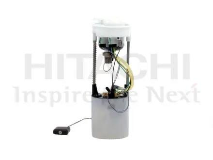 Паливний насос в зборі HITACHI (HÜCO) 2503282