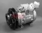 Компресор кондиціонера DENSO DCP50021 (фото 1)