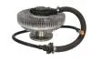 Вискомуфта вентилятора радиатора THERMOTEC D5RV004TT (фото 1)