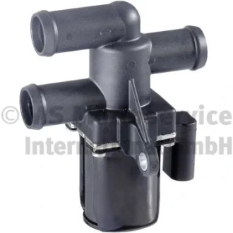 Клапан обігрівача PIERBURG 7.11043.42.0