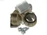 REGULATOR ALTERNATORA BRAND NEW OEM MITSUBISHI ALTERNATOR REGULATOR ARE5059MITSUBISHI