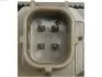 REGULATOR ALTERNATORA BRAND NEW OEM MITSUBISHI ALTERNATOR REGULATOR AS-PL ARE5059MITSUBISHI (фото 3)