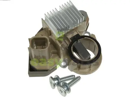 REGULATOR ALTERNATORA BRAND NEW OEM MITSUBISHI ALTERNATOR REGULATOR AS-PL ARE5059MITSUBISHI (фото 1)