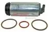 Насос топливный VW Passat/Golf 1.8-2.3 98-07 (HÜCO) METZGER 2250096 (фото 1)