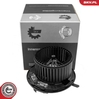 DMUCHAWA NAGRZEWNICY SKV GERMANY 68SKV273