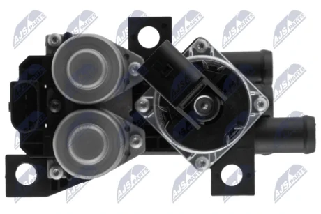 КЛАПАН ДОЗИРОВКИ ОХЛАЖДАЮЩЕЙ ЖИДКОСТИ NTY CTMME055