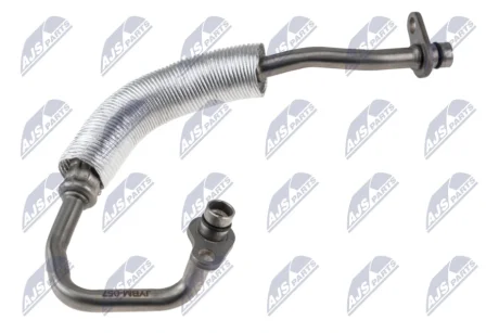 ШЛАНГ МАСЛЯНЫЙ ОБРАТНЫЙ ТУРБИНЫ NTY ECDBM057