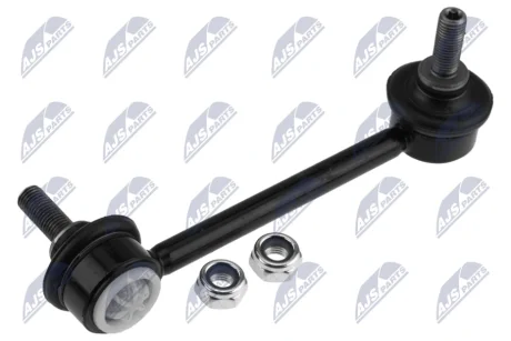 ВТУЛКА СТАБИЛИЗАТОРА ЗАД. NTY ZLTCH074