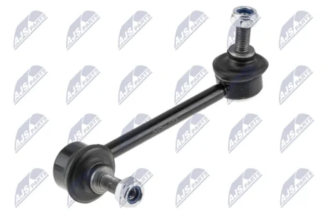 ВТУЛКА СТАБИЛИЗАТОРА ЗАД. NTY ZLTCH073