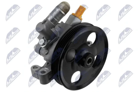 НАСОС ГИДРОУСИЛИТЕЛЯ NTY SPWFR039