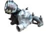 Турбіна відновлена VW Caddy III 04-15, PASSAT B6 05-10, Golf V 03-09, Jetta V 05-10, Golf Plus 05-14, Touran 03-10, Golf IV 97-03; AUDI A3 03-12, A3 96-03; SKODA Octavia A5 04-13, Superb 08-15; SEAT Altea 04-09, Leon 05-12, Toledo III 04-09, Altea 09 MSG 454232-0003 (фото 1)