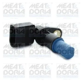 MEATDORIA VW датчик валу розподільчого Audi A3/4,Caddy III,Golf IV,V,VI,Jetta III,Passat,Touran,Skoda Octavia I,II 1.6 MEAT&DORIA 87380