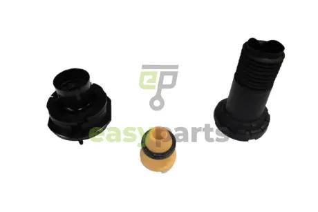 Опора амортизатора переднього (З пильником + відб.) Mercedes-Benz M-Class W164 05-11 RAISO RC167616