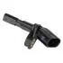 VW датчик ABS задн.лів.Tiguan 07-18,Passat 00-, SKODA Octavia 04-,Superb 08-, AUDI A1 12-18, A3 03-16, Q3 11-19, SEAT ALHAMBRA 10-22, LEON 05-13, TOLEDO 04-09 GAUSS GS2024 (фото 1)