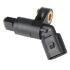 VW датчик ABS передн.лів. Audi A3 96-03, TT 98-06,Golf 91-10, Passat 88-00, Caddy 95-09, Jetta 06-10, Skoda Octavia I 96-10, Seat GAUSS GS2007 (фото 1)