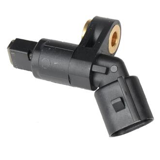 VW датчик ABS передн.лів. Audi A3 96-03, TT 98-06,Golf 91-10, Passat 88-00, Caddy 95-09, Jetta 06-10, Skoda Octavia I 96-10, Seat GAUSS GS2007
