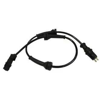 RENAULT датчик ABS передн. Megane 02-12, Scenic 99-09, ESPACE IV 02-15, LAGUNA II 01-15, GAUSS GS2488