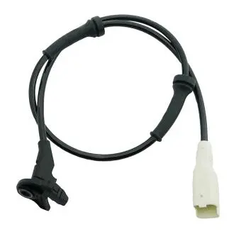 CITROEN Датчик ABS передн.C4,Peugeot 307 00-, 408 11-16, 5008 II 16- GAUSS GS2063