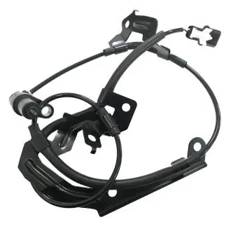 MITSUBISHI датчик ABS передн.прав.L200 10-, Pajero Sport 08- GAUSS GS2074