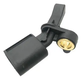VW Датчик ABS задн.лів.Polo,Skoda Fabia,Seat,Audi GAUSS GS2863