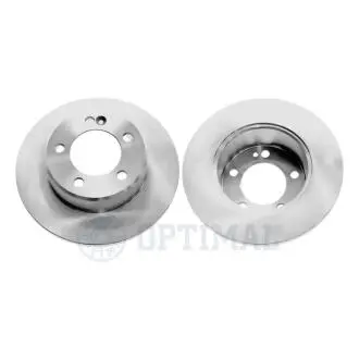 Гальмівний диск Optimal BS-8686C