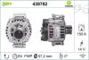 Генератор Valeo 439782 (фото 1)