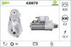 Стартер Valeo 438078 (фото 1)