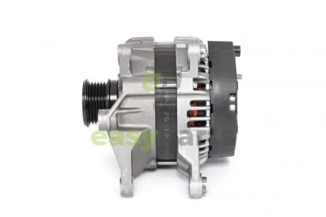 Генератор BOSCH 0125711080
