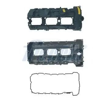 Кришка головки блоку циліндрів ДВЗ FRECCIA VC21-1052