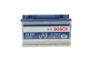 Акумуляторна батарея 65Ah/650A (278x175x175/+R/B13) (Start-Stop EFB) дата виробництва 2022 рік BOSCH DSC_0 092 S4E 070 (фото 1)