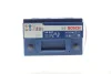Акумуляторна батарея 65Ah/650A (278x175x175/+R/B13) (Start-Stop EFB) дата виробництва 2022 рік BOSCH DSC_0 092 S4E 070 (фото 2)