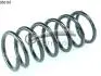 Пружина подвески передняя (кратно 2) VW Touareg (10-18) 3.0 Tdi (14.950.161) CS CS Germany 14950161 (фото 1)