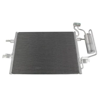 Радіатор кондиціонера SATO TECH C12236