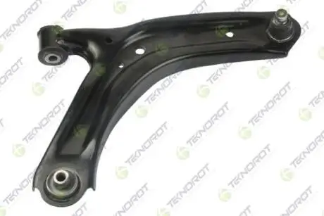 RENAULT Важіль передн. прав. 17- TEKNOROT R-1028