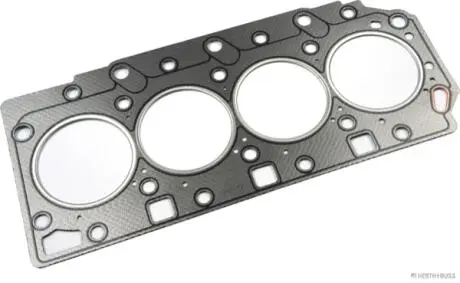 Прокладка головки блока металева HERTH+BUSS / JAKOPARTS J1250550