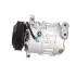 Компресор кондиціонера відновлений FIAT Freemont 11-16; ALFA ROMEO 159 05-11, Brera 05-10; SAAB 9-5 97-09 MSG 50510966 R (фото 1)