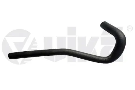 Патрубок охлаждения Audi A4 1.6, A6 1.8 (99-05) Vika 11211895801