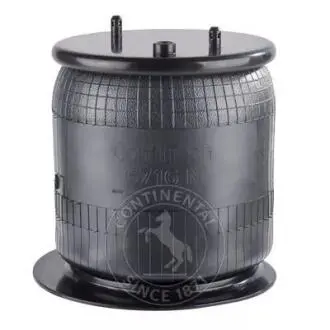 Фото пневмоподушка Contitech 6716NP02 Пневмоподушка Contitech 6716NP02