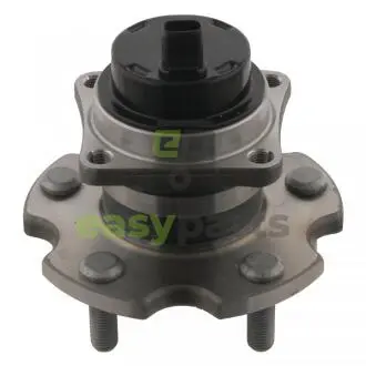 Набір підшипника маточини колеса FEBI BILSTEIN 31336