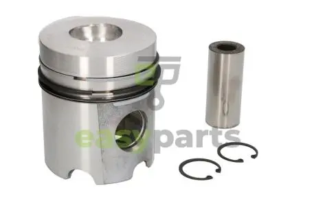 Поршень KOLBENSCHMIDT 94653600