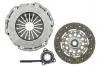Комплект зчеплення VW Caddy III 1.9/2.0 TDI 10-15/VW Caddy IV 2.0 TDI 15-20 (d=240mm) (+вижимний) AISIN CKEVW20R (фото 2)