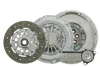 Демпфер + комплект зчеплення VW Caddy III/IV 2.0TDI/16V/4motion 06/11- CFHE/CFHC/CLCB/CFHF SCKEVW21R