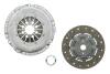 Комплект зчеплення MB Sprinter (901-904)/Vario 2.9D/TDI, OM602, (d=250mm) AISIN KEMB41 (фото 1)